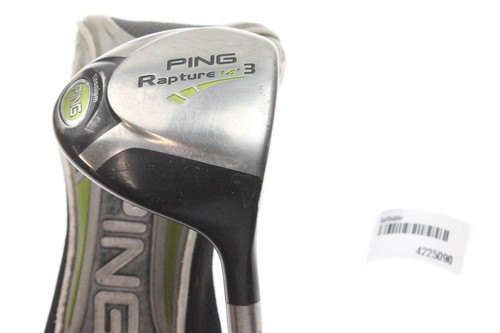 Ping rapture golf - mens, rh