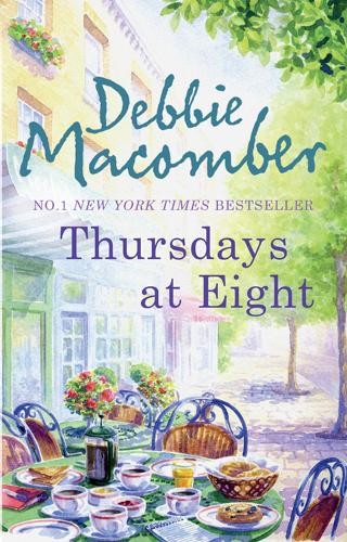 Thursdays eight by - thursdays,