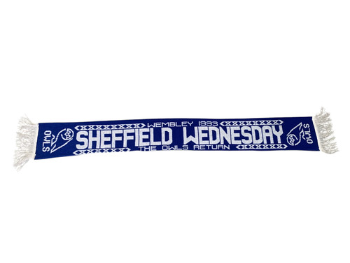 Rare sheffield wednesday - rare, retro