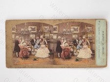 French Diorama Dumanet Au