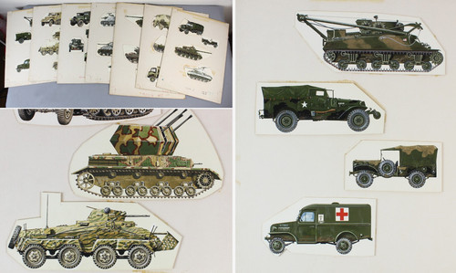 Tanks military vehicles - vehicles,
