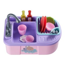 Kid Child Pretend Play Kitchen