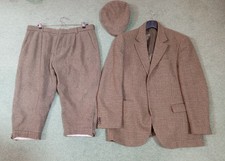 Hoggs Of fife Invergarry Tweed
