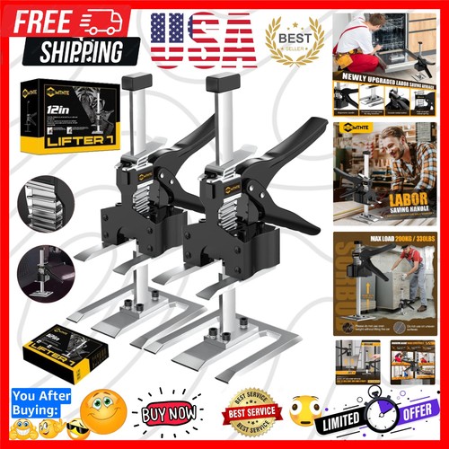 Labor saving arm - labor, jack