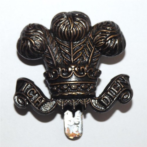 Civil service rifles 15th - service,