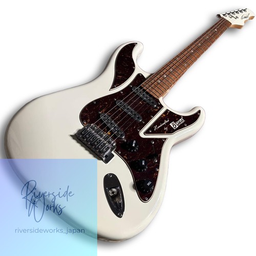 Rare burns london cobra - burns,