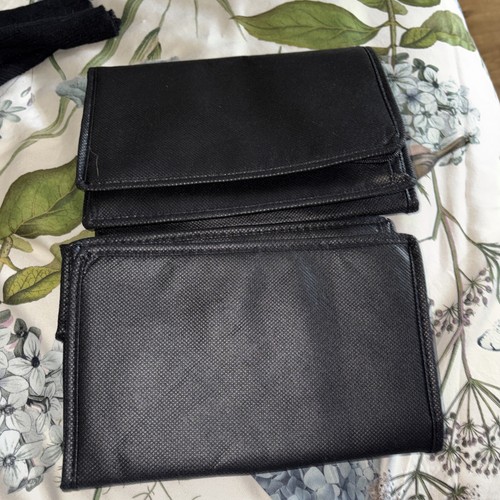 New black cool bag - black,