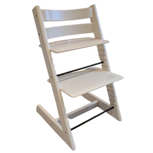 Stokke tripp trapp beech - tripp,