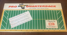 Pro Quarterback by Tod Lansing