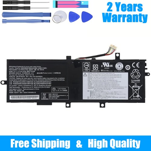 New 00hw004 00hw005 battery - 00hw004,