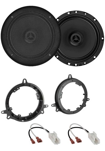 Blaupunkt 5cm 60watt - 60watt, 2-way