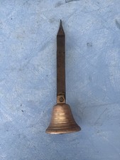 Vintage French Shop Servants