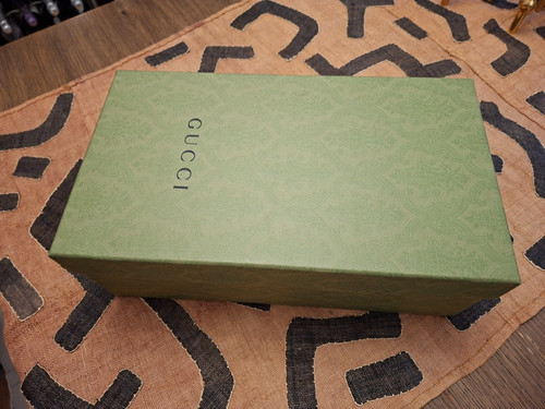 Gucci gift box - -, x