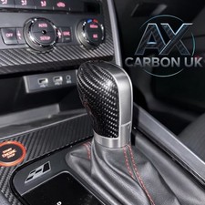 Genuine carbon fibre - genuine,