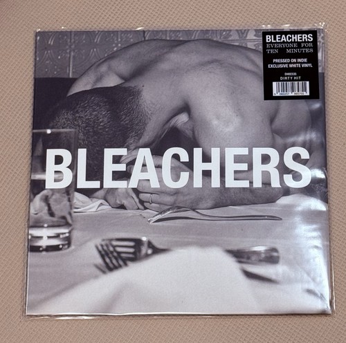 Bleachers everyone for ten - bleachers,