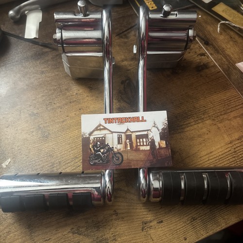 Kuryakyn 4571 chrome - 4571,