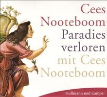 Paradies verloren cds - paradies, verloren.