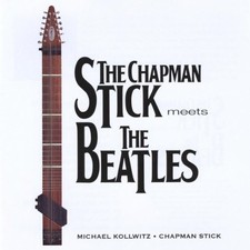 MICHAEL KOLLWITZ & THE CHAPMAN