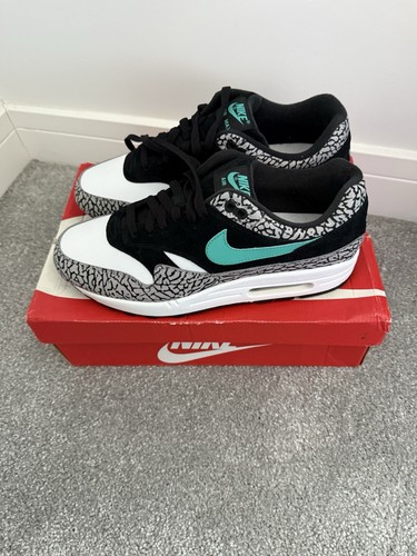 Atmos nike air max 1 - x,