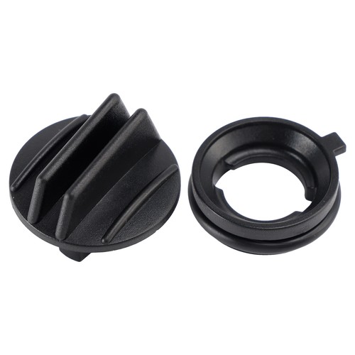 Oil filler cap kit - for, bmw