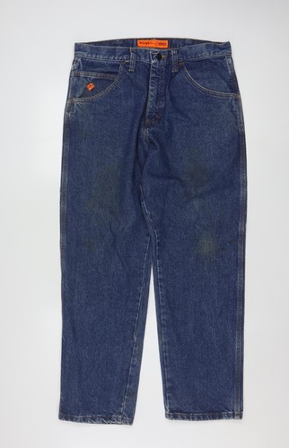 Mens size 30 wrangler - uk, 34