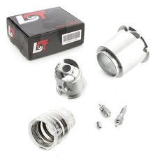 Original LST Side Mirror