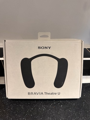 Sony bravia theatre an7 - theatre, u