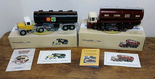 Corgi classics 97932 - classics,