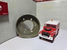 Land Rover Series Defender