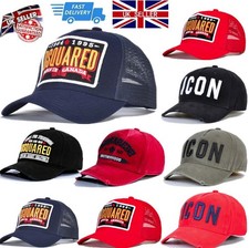 uk 2026 New Men Dsquared2