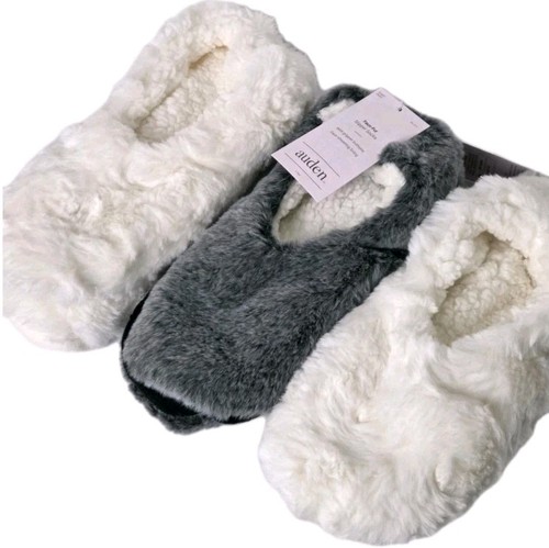 X43 pair auden plush faux - of,