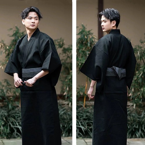 Men cotton japanese - 1x, obi