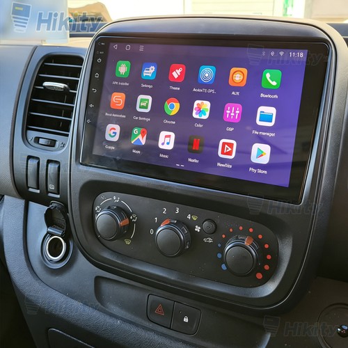 Dab 128g for - dab+, vivaro