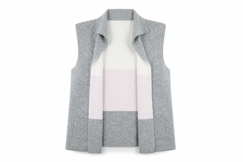 Womens bartolini size 2xs vest - womens,
