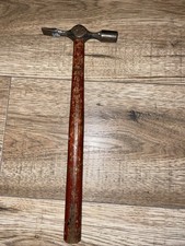 Vintage Brades 1729 Cross Pein