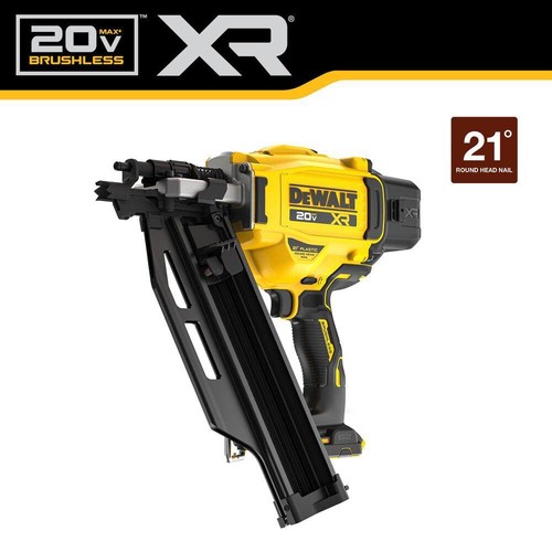 Dewalt volt cordless - 20-volt, 21