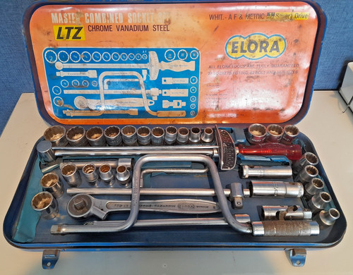 Vintage elora master combined - vintage,