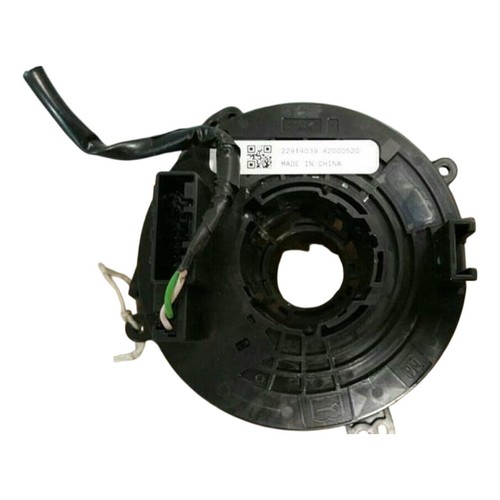 Rotary coupling clockspring - rotary, coupling/clockspring