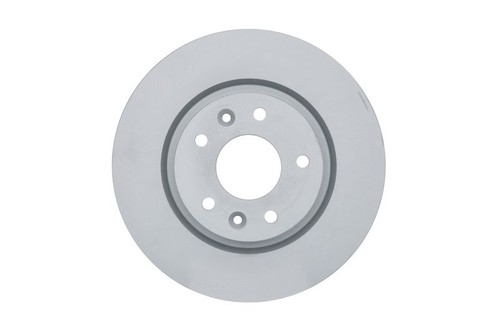 Brake disc bosch - bosch, 986