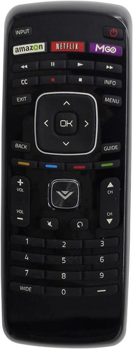 Universal remote control - remote,