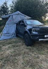 Ventura Roof Tent 1.4 Annex