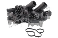 WATER PUMP ENGINE COOLING