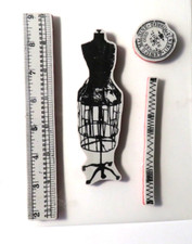 Tim Holtz Stampers Anonymous -