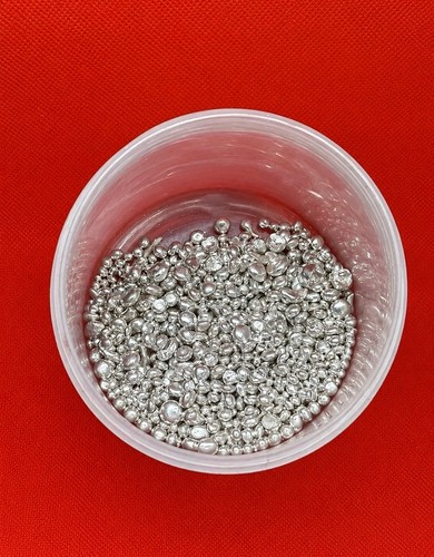 Silver bullion pure - pure, fine