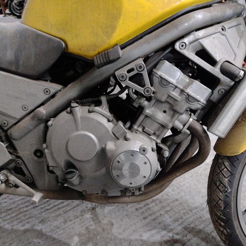 1987 honda 400 - honda,