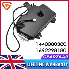Additive Reservoir Tank Pump