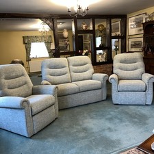 Plan holmes two - seater, sofa