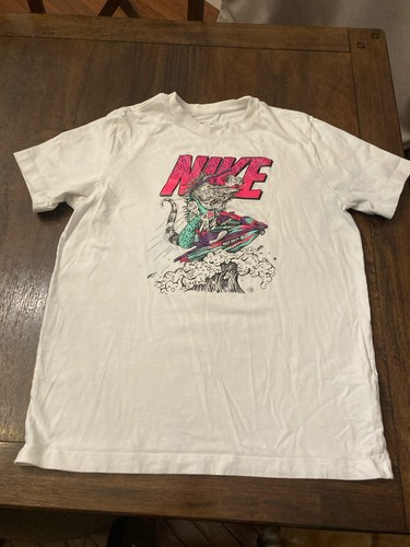Nike jdi graphic tee shirt - tee,