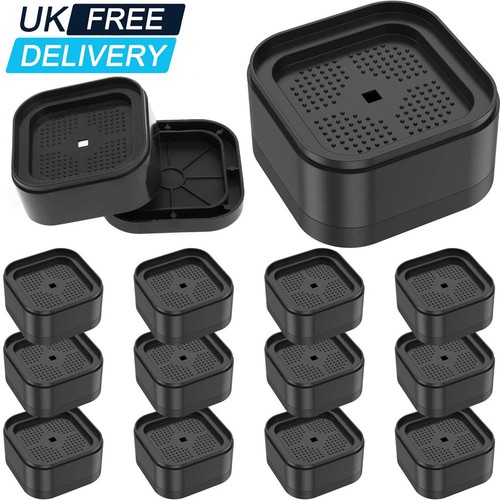16pcs bed chair - bed, risers