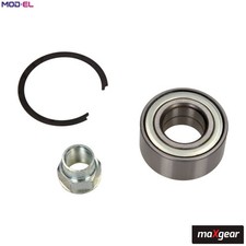 WHEEL BEARING KIT 33-0118 FOR